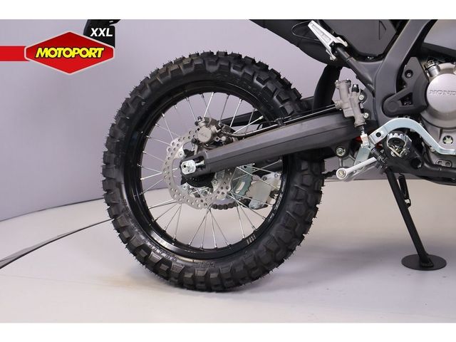 honda - crf-300-rally