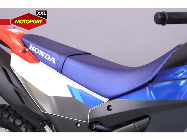 honda - crf-300-rally