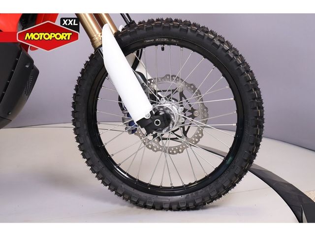 honda - crf-300-rally