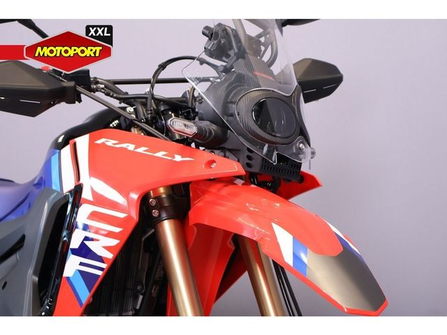 honda - crf-300-rally