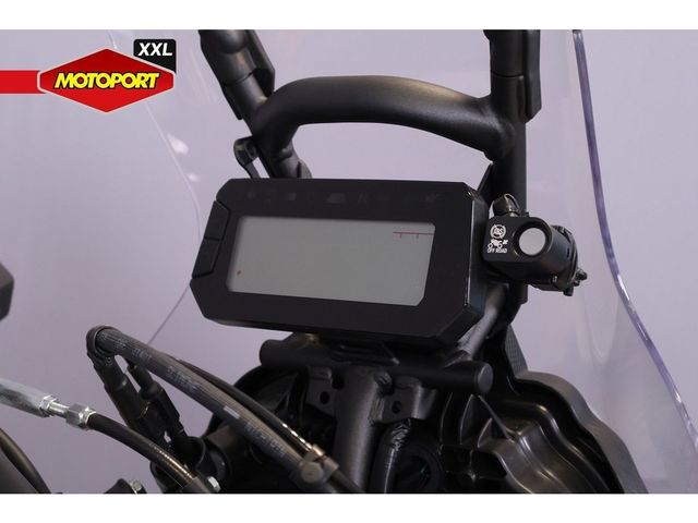 honda - crf-300-rally