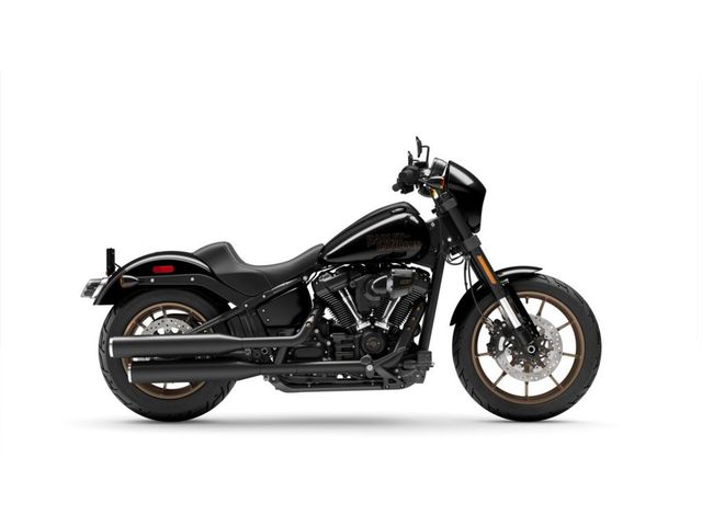 harley-davidson - low-rider-s-fxlrs-114