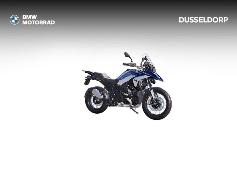 BMW R 1300 GS 2026 nieuw