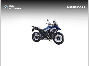 BMW R 1300 GS 2026 nieuw