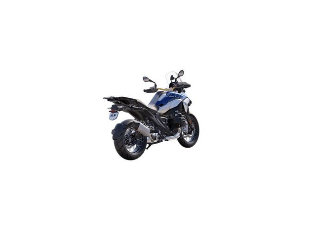 bmw - r-1300-gs