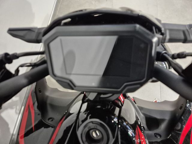 kawasaki - z650