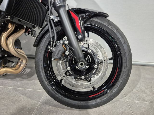 kawasaki - z650