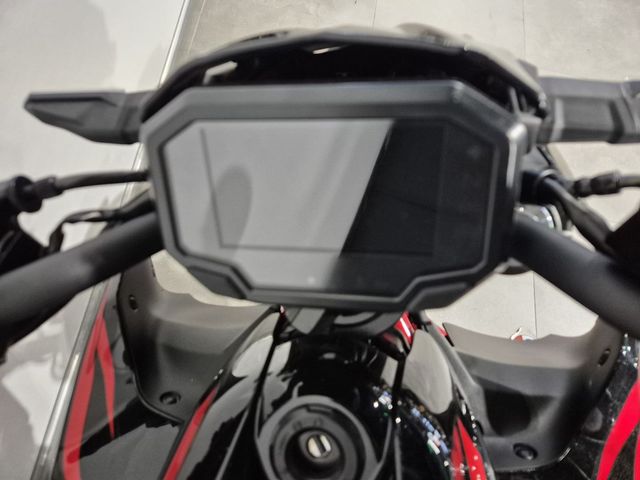 kawasaki - z650
