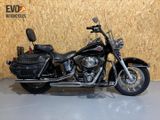 HARLEY-DAVIDSON HERITAGE SOFTAIL CLASSIC 103 FLSTC