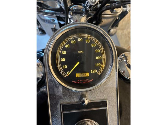 harley-davidson - heritage-softail-classic-103-flstc