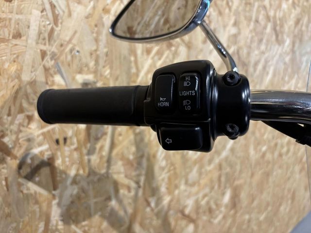 harley-davidson - heritage-softail-classic-103-flstc