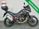 HONDA CRF 1100 L AFRICA TWIN