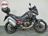 HONDA CRF 1100 L AFRICA TWIN