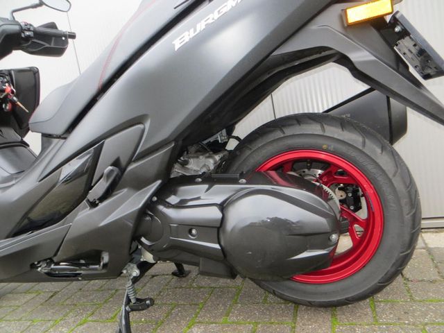 suzuki - an-400-burgman-abs