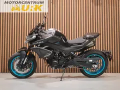 Cfmoto NK 800 Sport CF Moto NK 800 Sport, € 500 gratis accesoires!! 2026 nieuw – foto 6 van 12