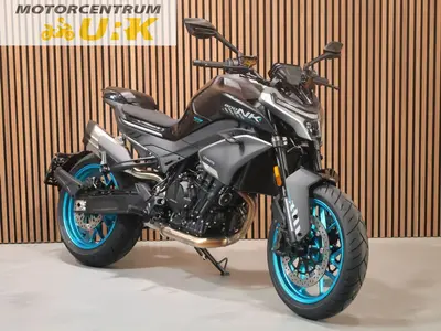 CFMOTO 800 NK SPORT – foto 2