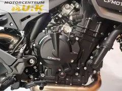 Cfmoto NK 800 Sport CF Moto NK 800 Sport, € 500 gratis accesoires!! 2026 nieuw – foto 9 van 12