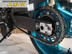 Cfmoto NK 800 Sport CF Moto NK 800 Sport, € 500 gratis accesoires!! 2026 nieuw – foto 12 van 12