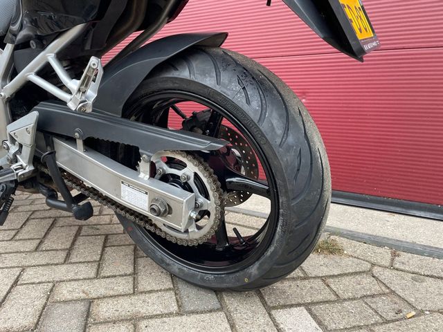 yamaha - fz-6