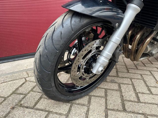 yamaha - fz-6