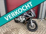 YAMAHA FZ 6