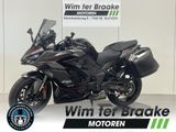 KAWASAKI NINJA 1100 SX SE TOURER