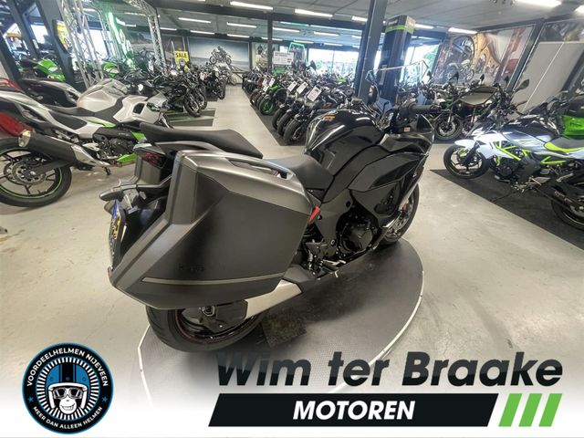 kawasaki - ninja-1100-sx-se-tourer