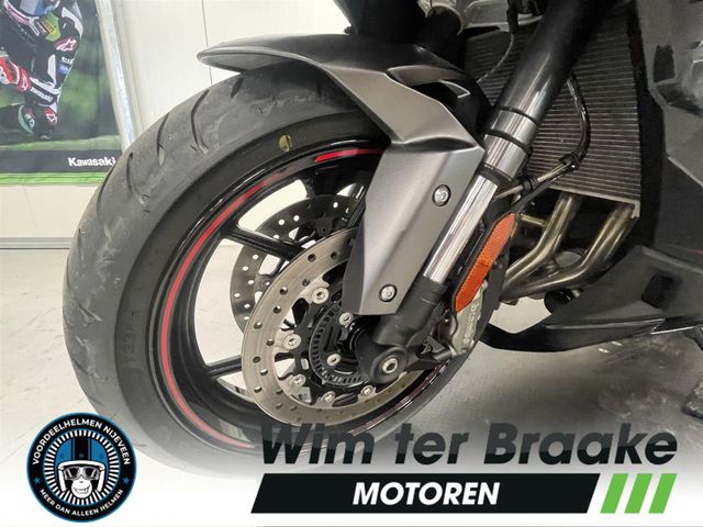 kawasaki - ninja-1100-sx-se-tourer