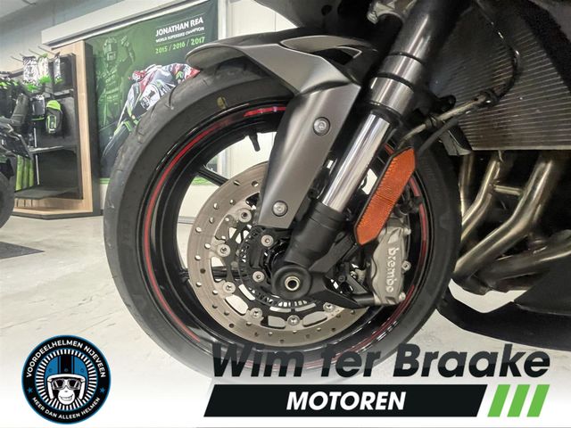 kawasaki - ninja-1100-sx-se-tourer