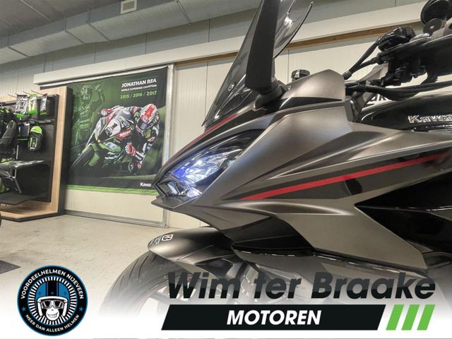 kawasaki - ninja-1100-sx-se-tourer