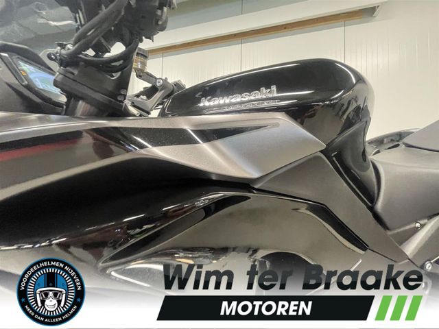 kawasaki - ninja-1100-sx-se-tourer