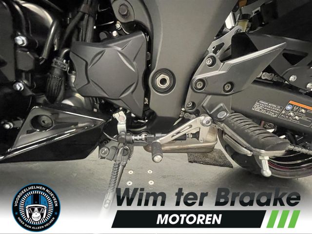 kawasaki - ninja-1100-sx-se-tourer