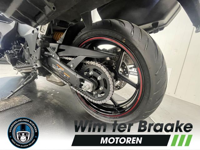 kawasaki - ninja-1100-sx-se-tourer
