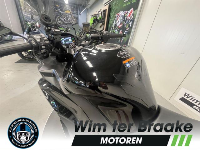 kawasaki - ninja-1100-sx-se-tourer
