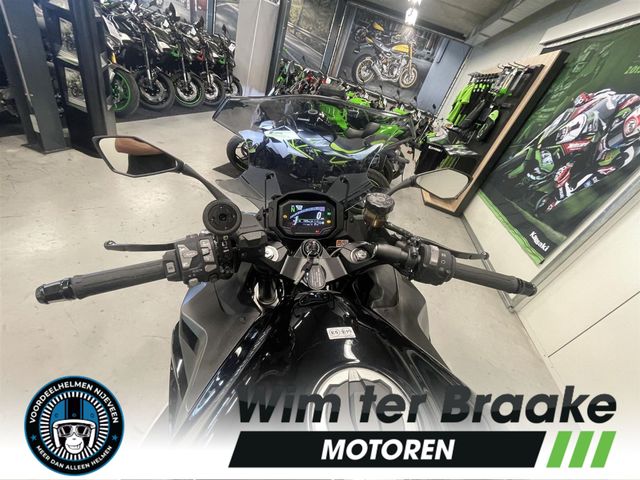 kawasaki - ninja-1100-sx-se-tourer