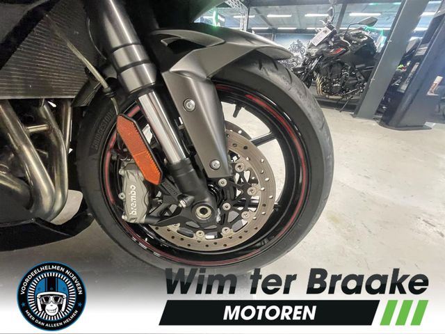 kawasaki - ninja-1100-sx-se-tourer