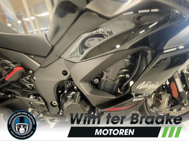 kawasaki - ninja-1100-sx-se-tourer