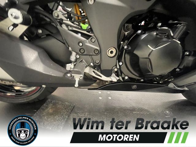 kawasaki - ninja-1100-sx-se-tourer