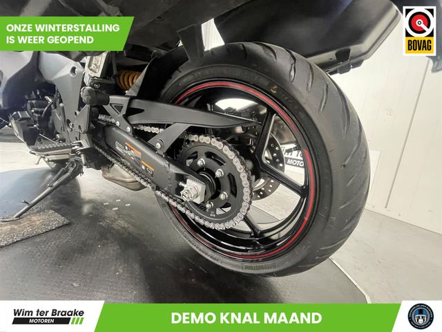 kawasaki - ninja-1100-sx-se-tourer