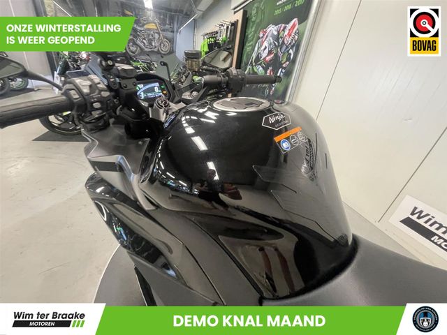 kawasaki - ninja-1100-sx-se-tourer