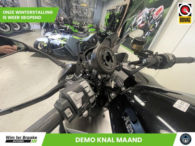 kawasaki - ninja-1100-sx-se-tourer