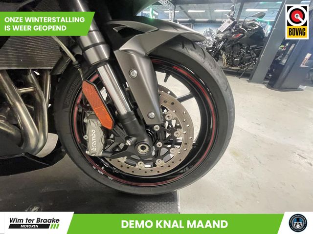 kawasaki - ninja-1100-sx-se-tourer