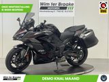 KAWASAKI NINJA 1100 SX SE