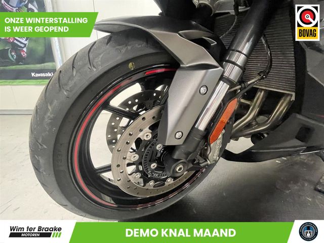 kawasaki - ninja-1100-sx-se