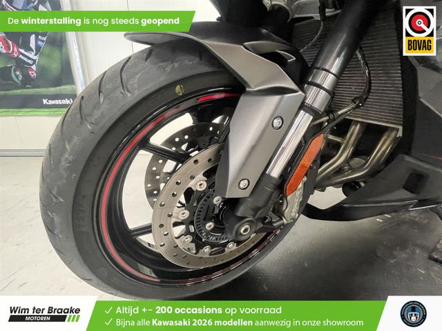 kawasaki - ninja-1100-sx-se