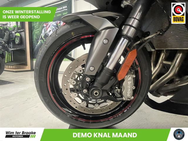 kawasaki - ninja-1100-sx-se