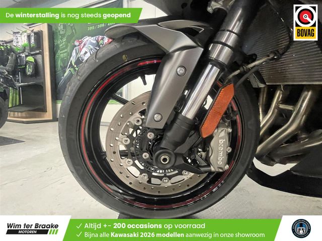 kawasaki - ninja-1100-sx-se