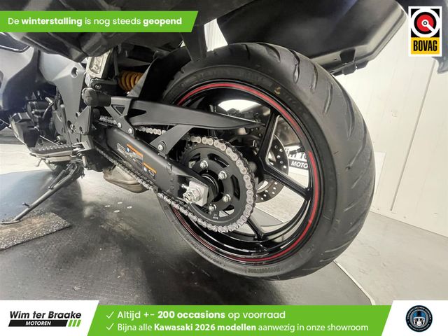 kawasaki - ninja-1100-sx-se