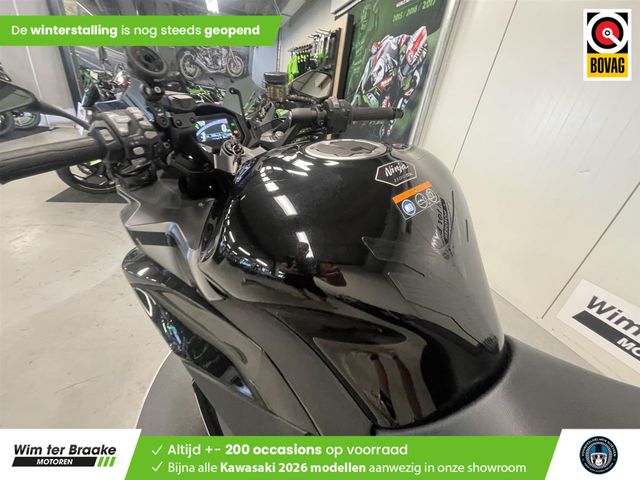 kawasaki - ninja-1100-sx-se