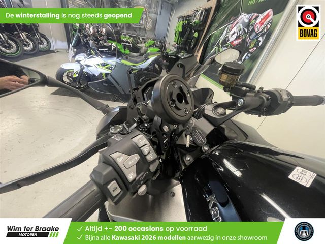 kawasaki - ninja-1100-sx-se